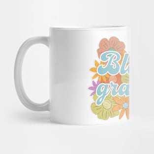 blessed grammy Mug